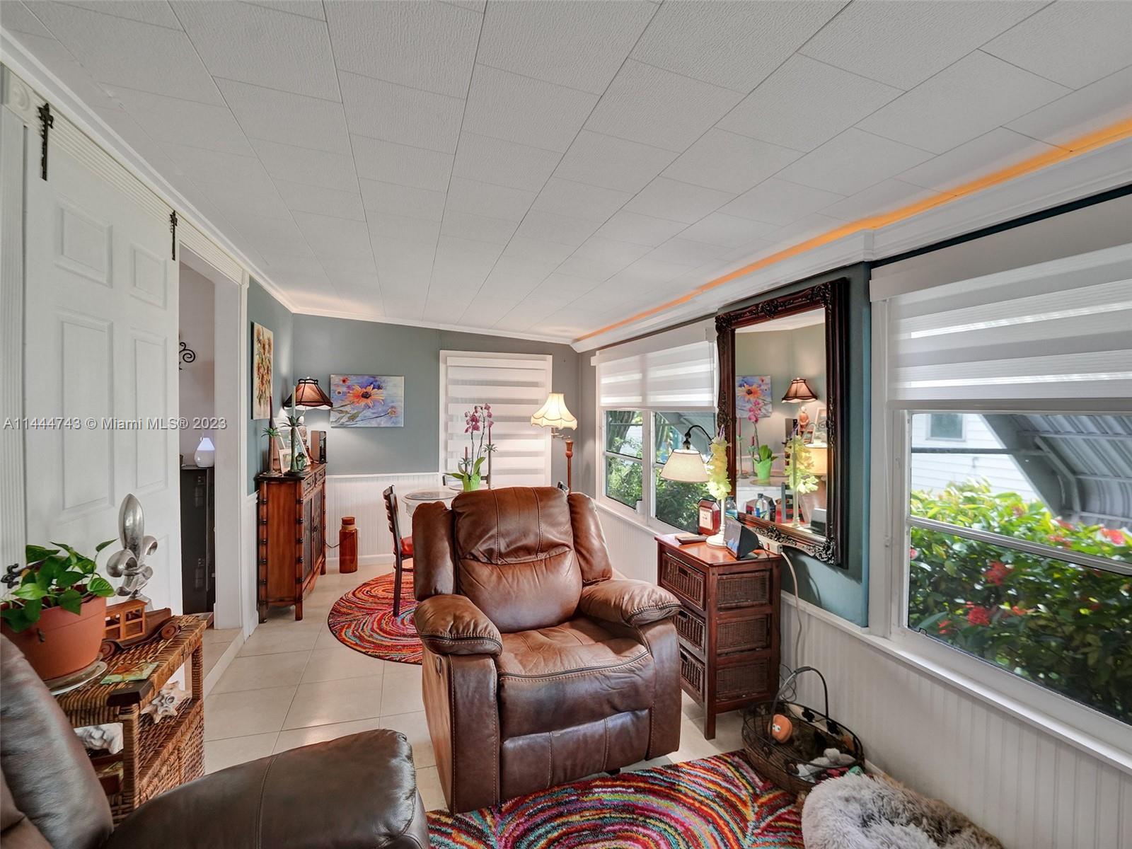 Orangebrook Mobile Homes - Residential