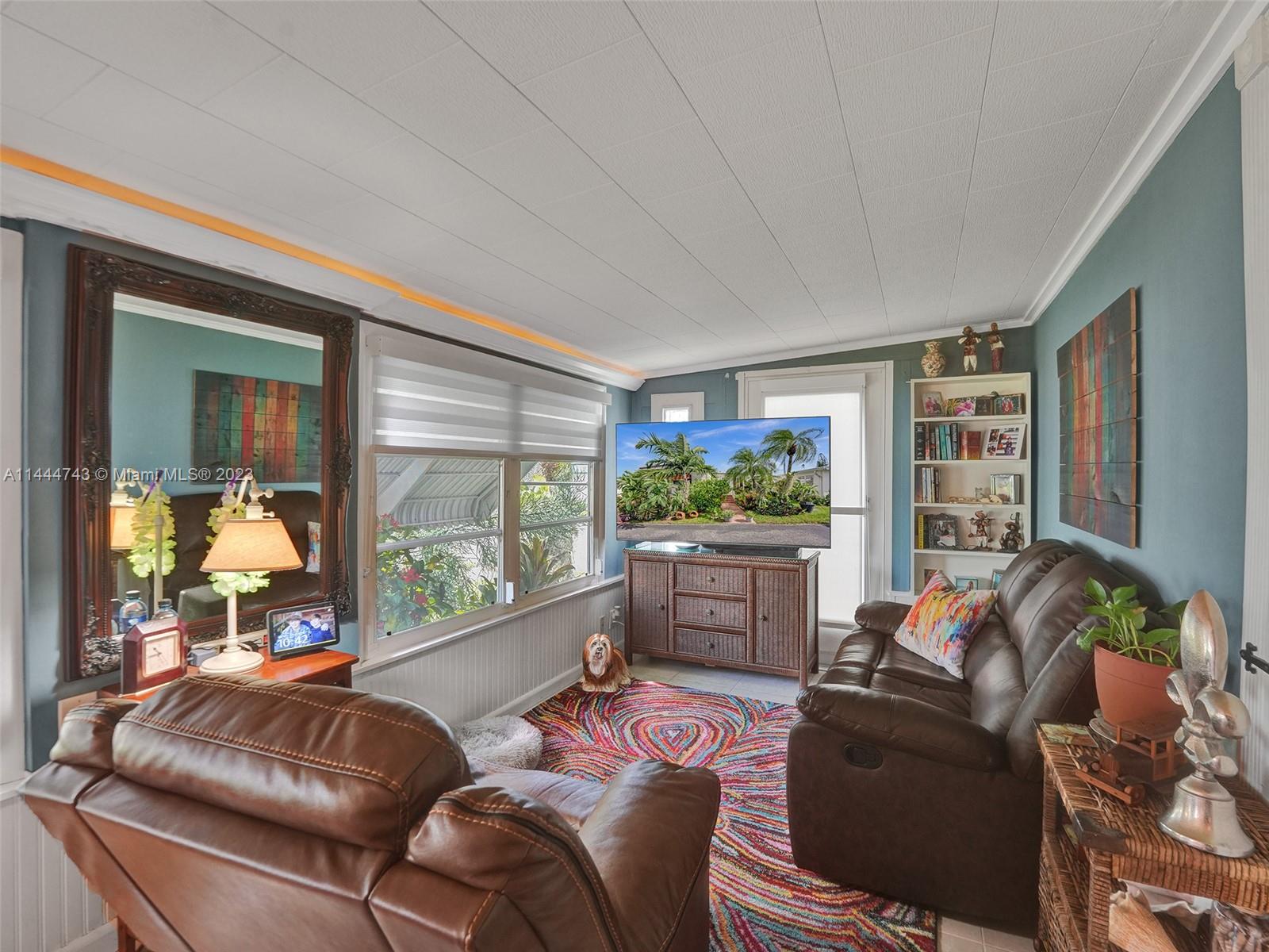 Orangebrook Mobile Homes - Residential