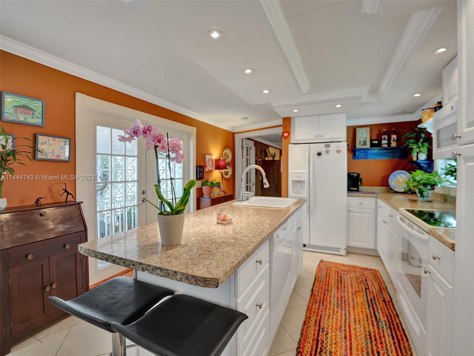 Orangebrook Mobile Homes - Residential