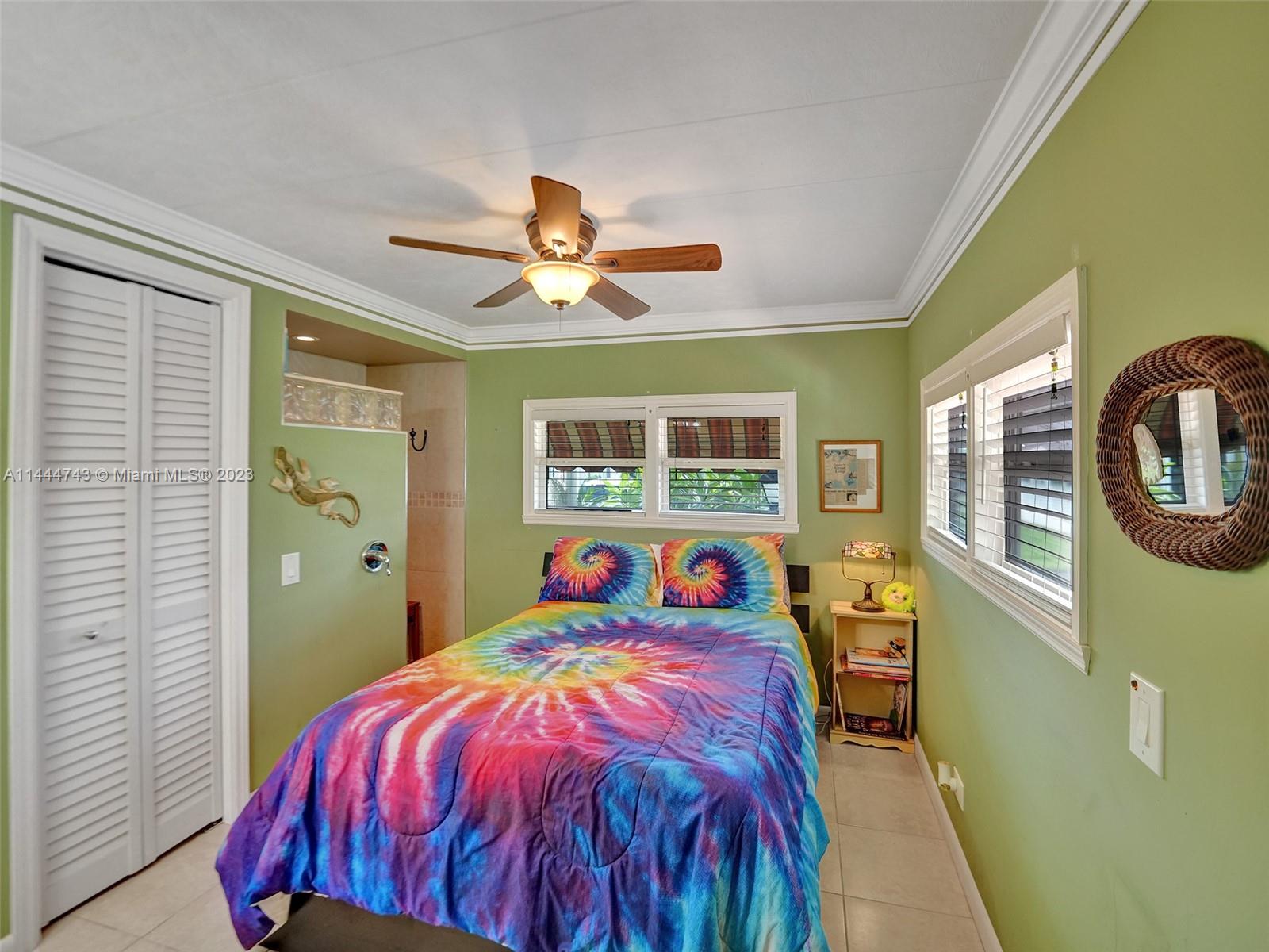 Orangebrook Mobile Homes - Residential