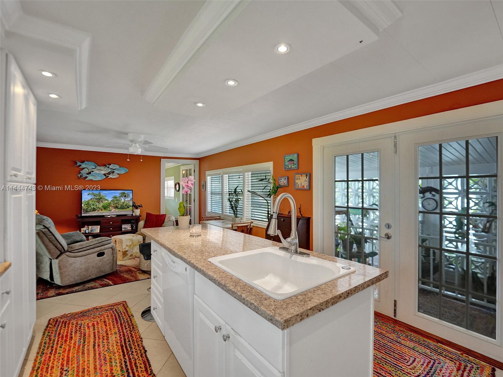 Orangebrook Mobile Homes - Residential