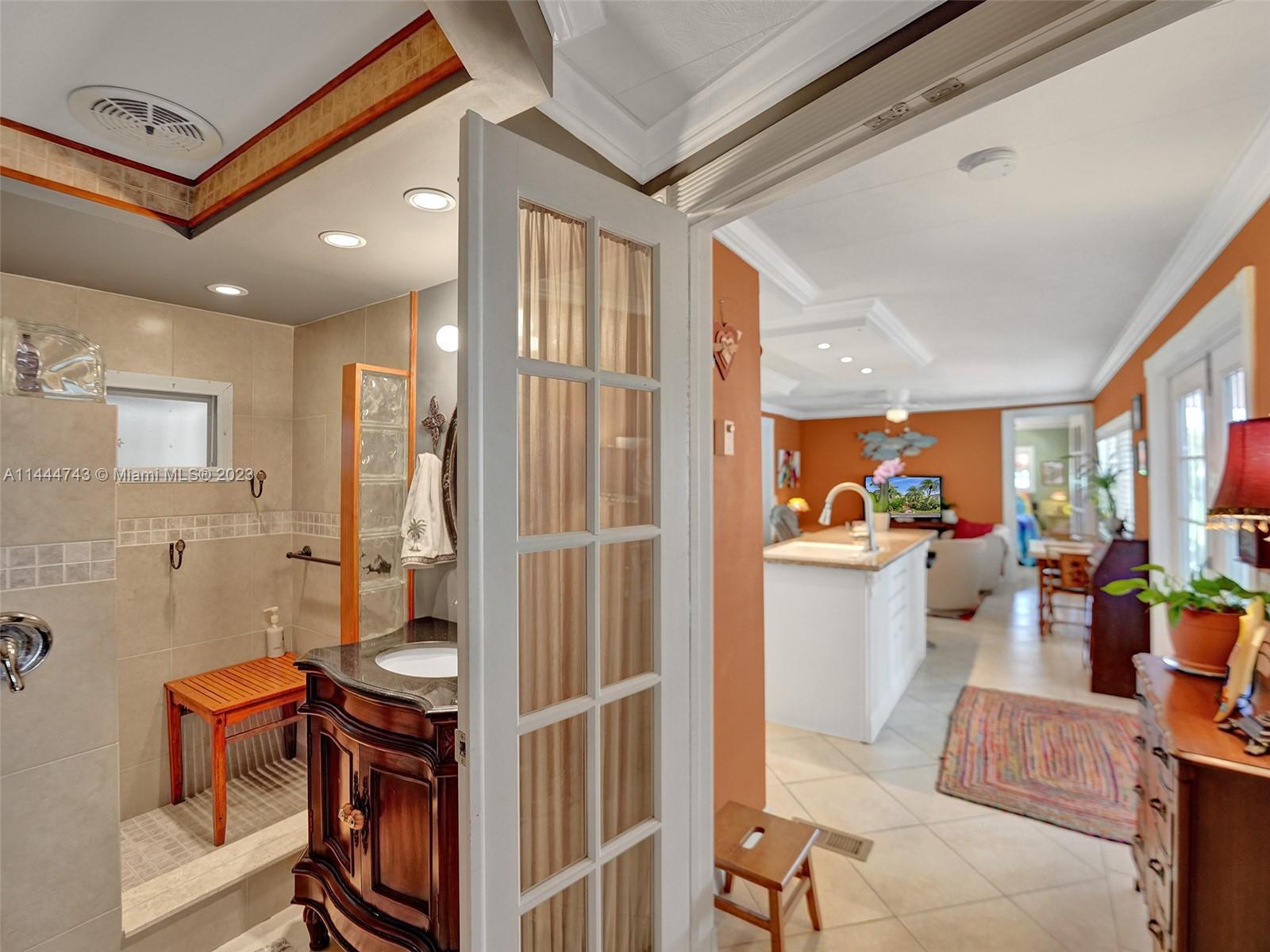 Orangebrook Mobile Homes - Residential