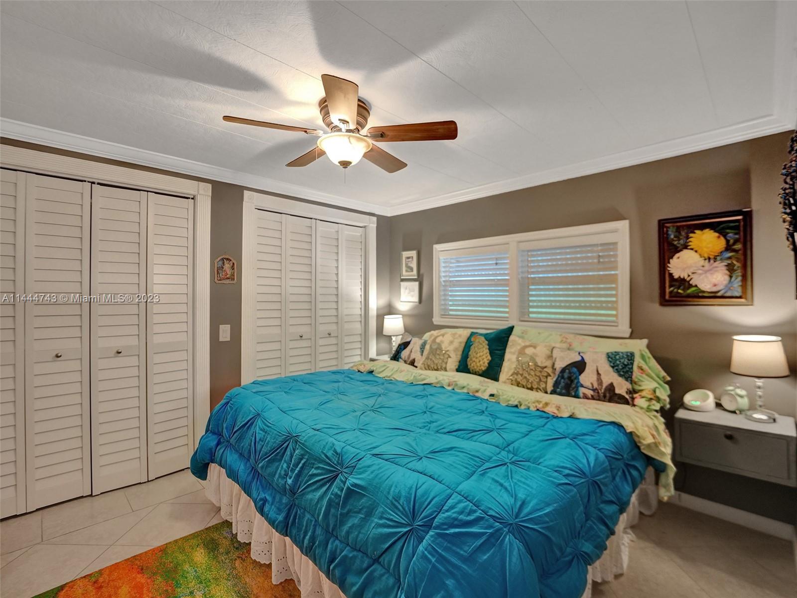 Orangebrook Mobile Homes - Residential