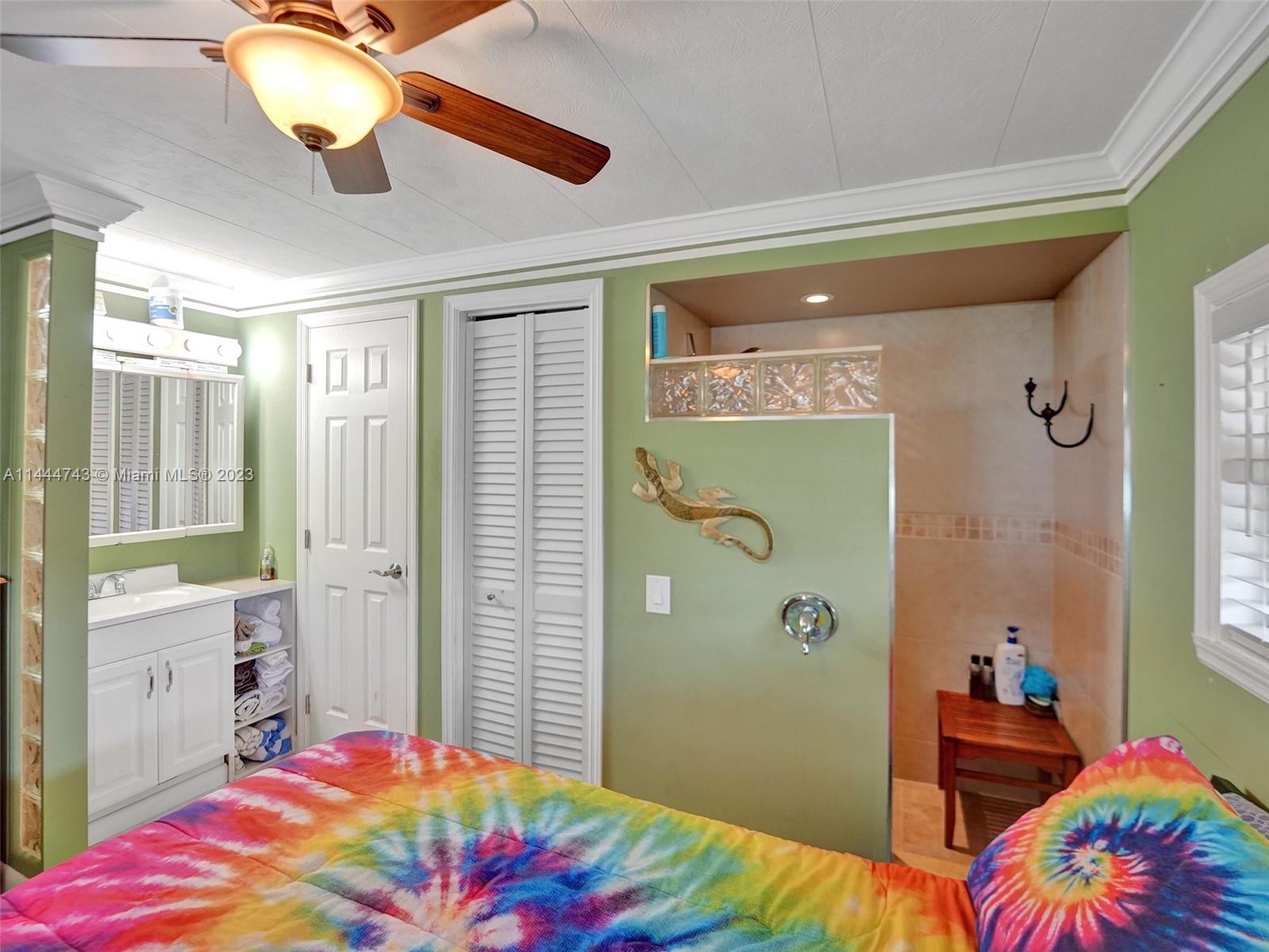Orangebrook Mobile Homes - Residential