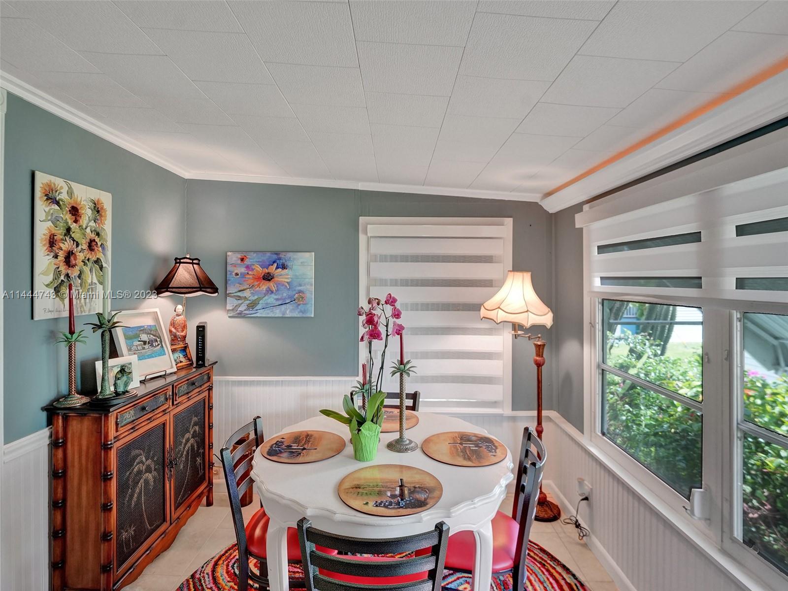 Orangebrook Mobile Homes - Residential
