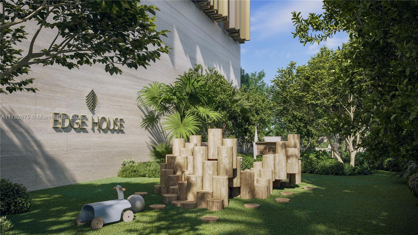 MIRAMAR - Residential