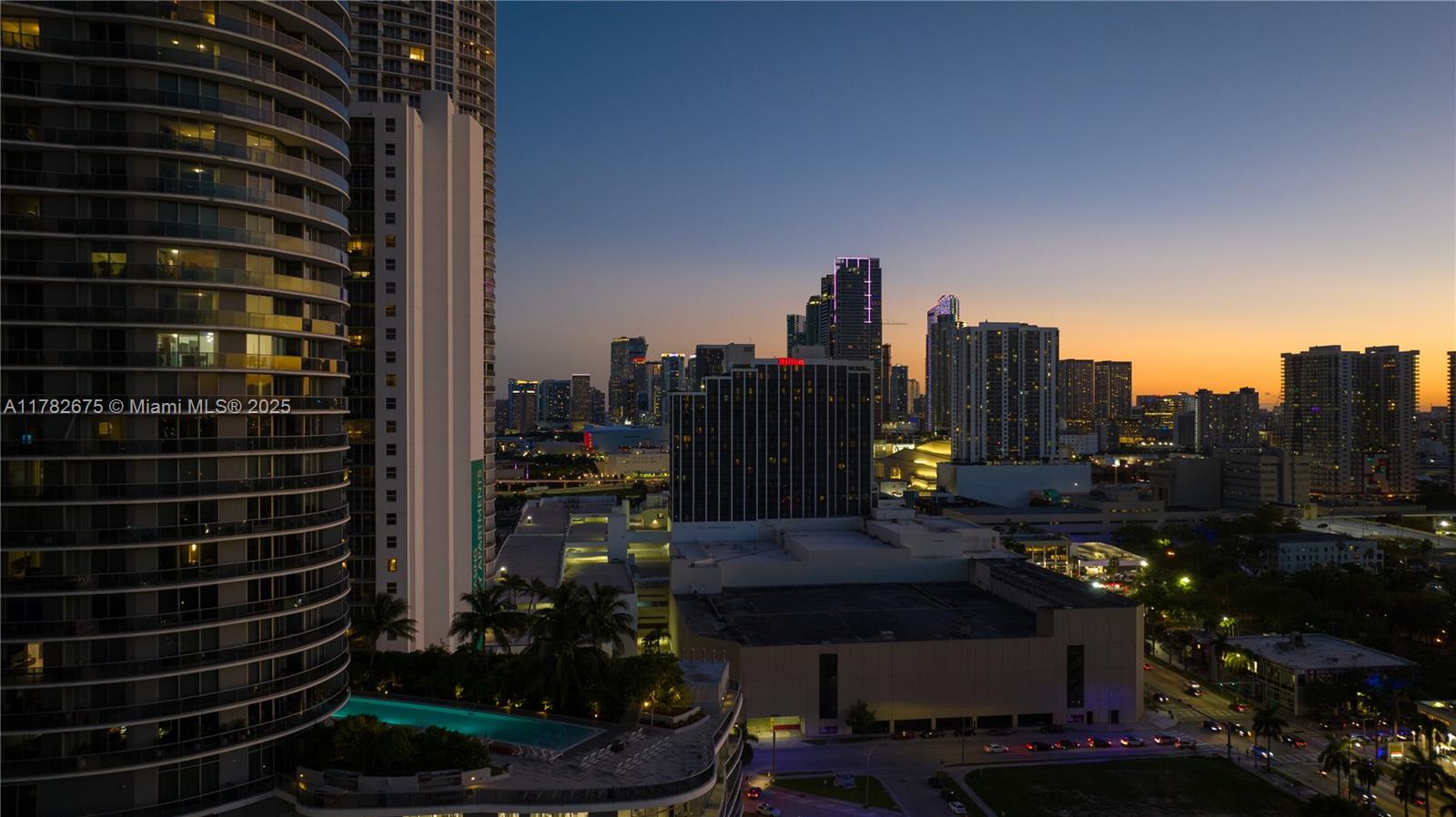 MIRAMAR - Residential