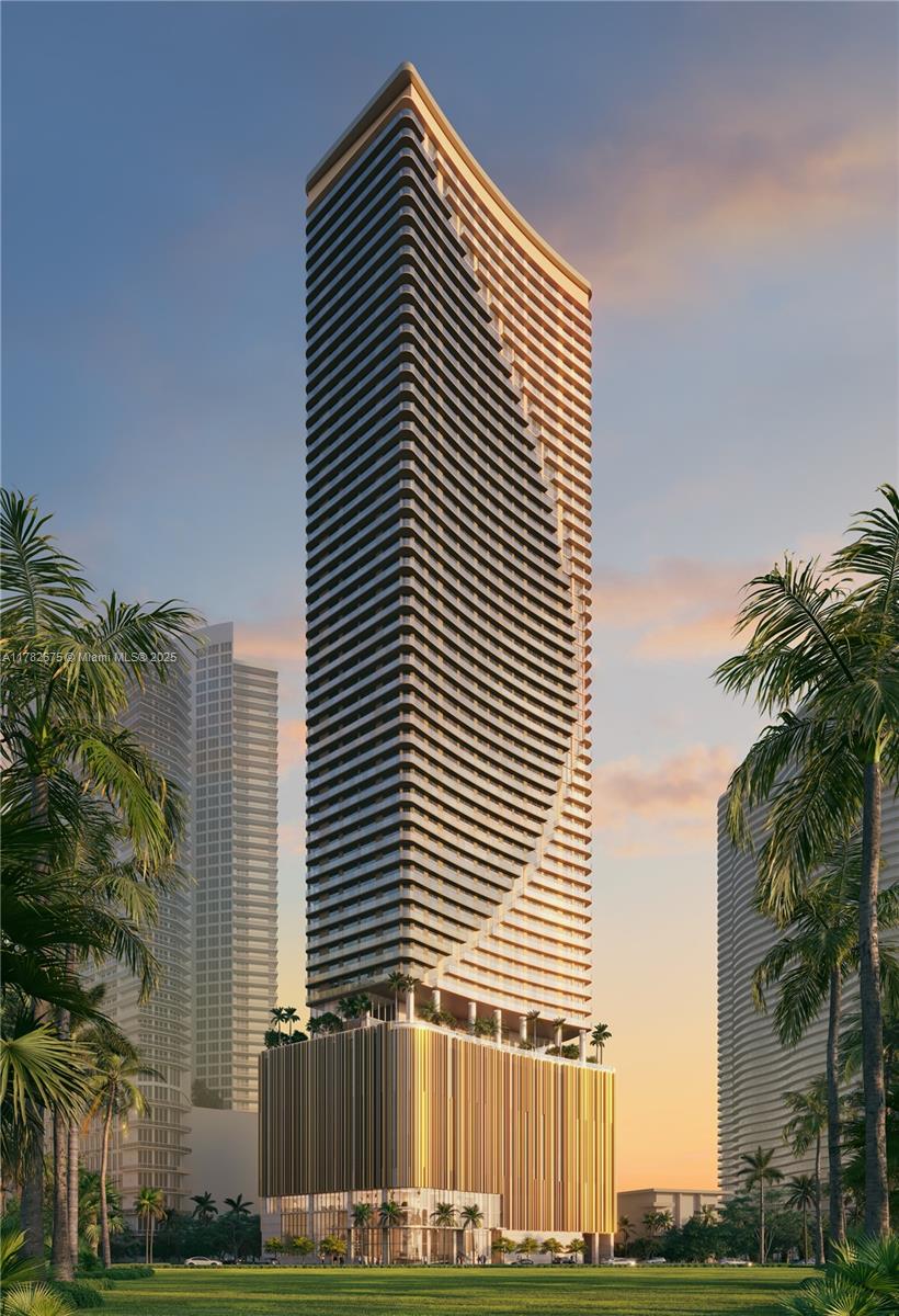 Daily Rentals Allowed- Turnkey Luxury Living! Own a fully furnished unit at Edge House with stunning modern finishes. Building designed by renowned architect Kobi Karp. Interiors and common areas designed by distinguished Adriana Hoyos Floor-to-ceiling windows, elegant porcelain wood-grain tile and premium European style kitchen and baths.  Enjoy resort-style amenities like terrace pools and jacuzzi, sky lounge, fitness center, podcast studio and much more. Studios, 1, 2 & 3 bedroom units available. Minutes to Downtown, Brickell, I-95, Miami airport, South Beach, Wynwood, Design District.