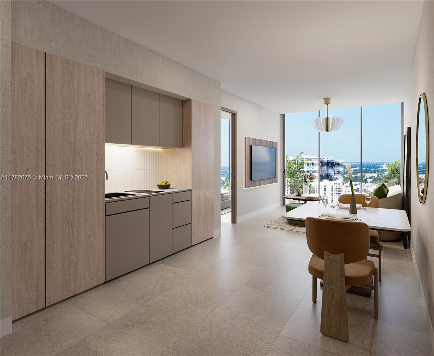 MIRAMAR - Residential