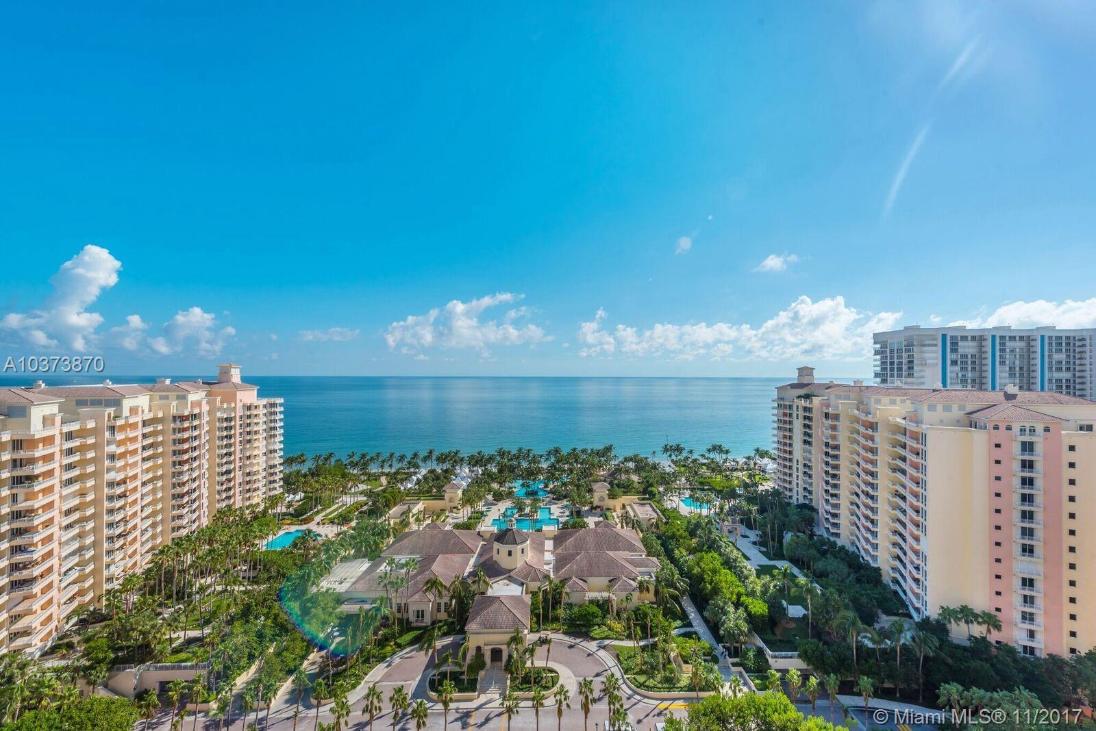CLUB TOWER TWO CONDO - Residential