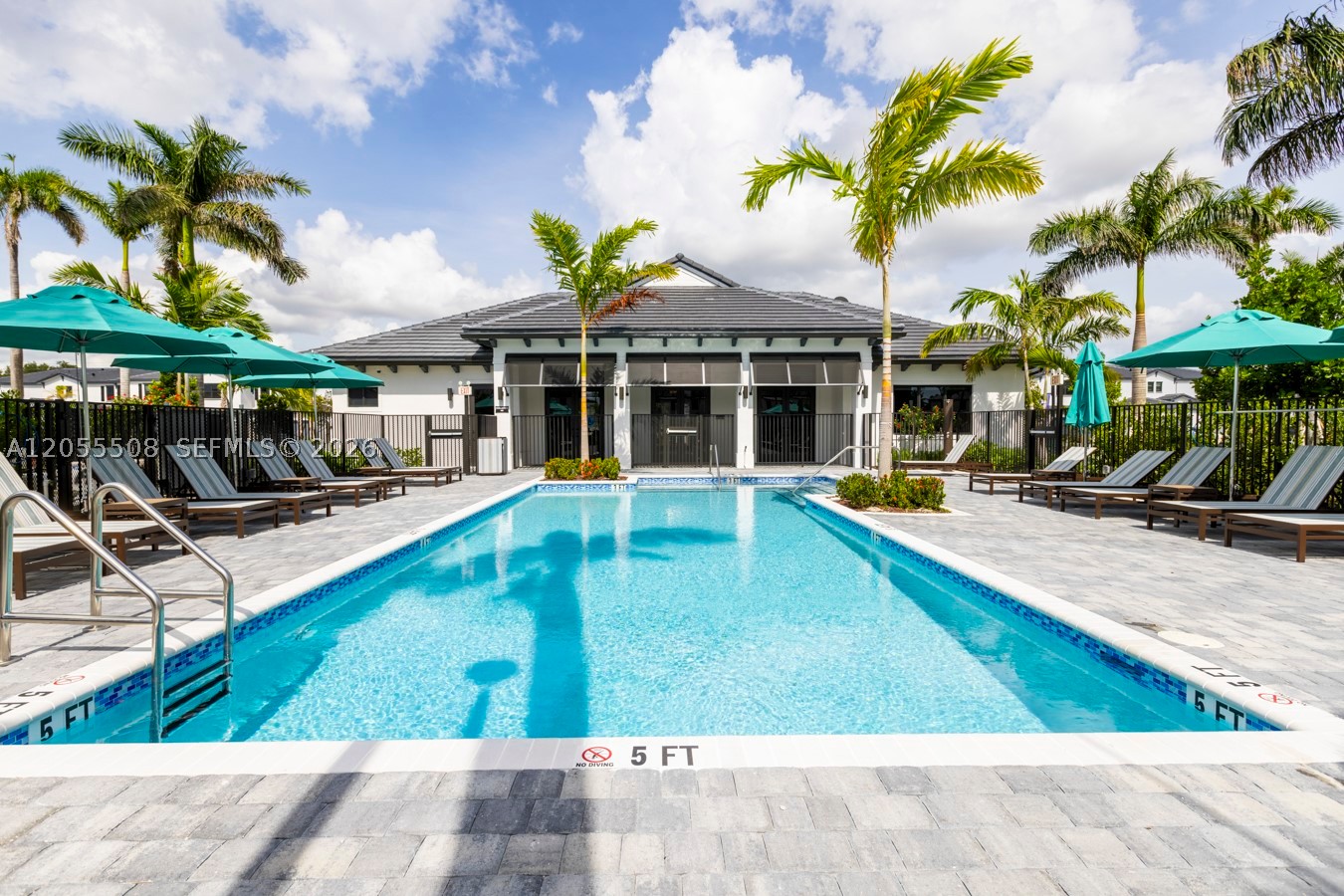 DANIA PRESERVE - Residential