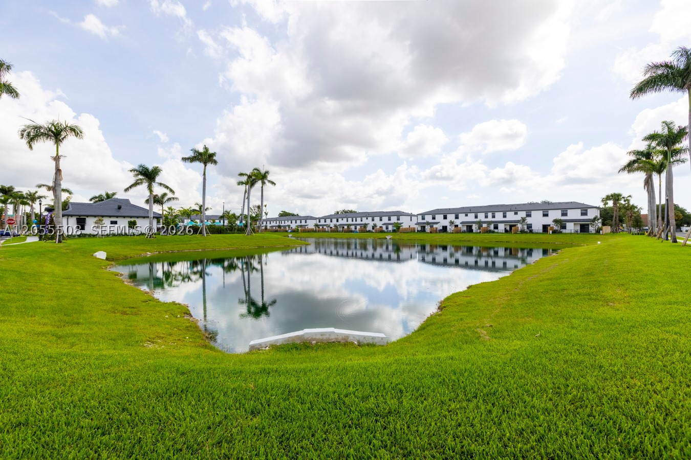 DANIA PRESERVE - Residential