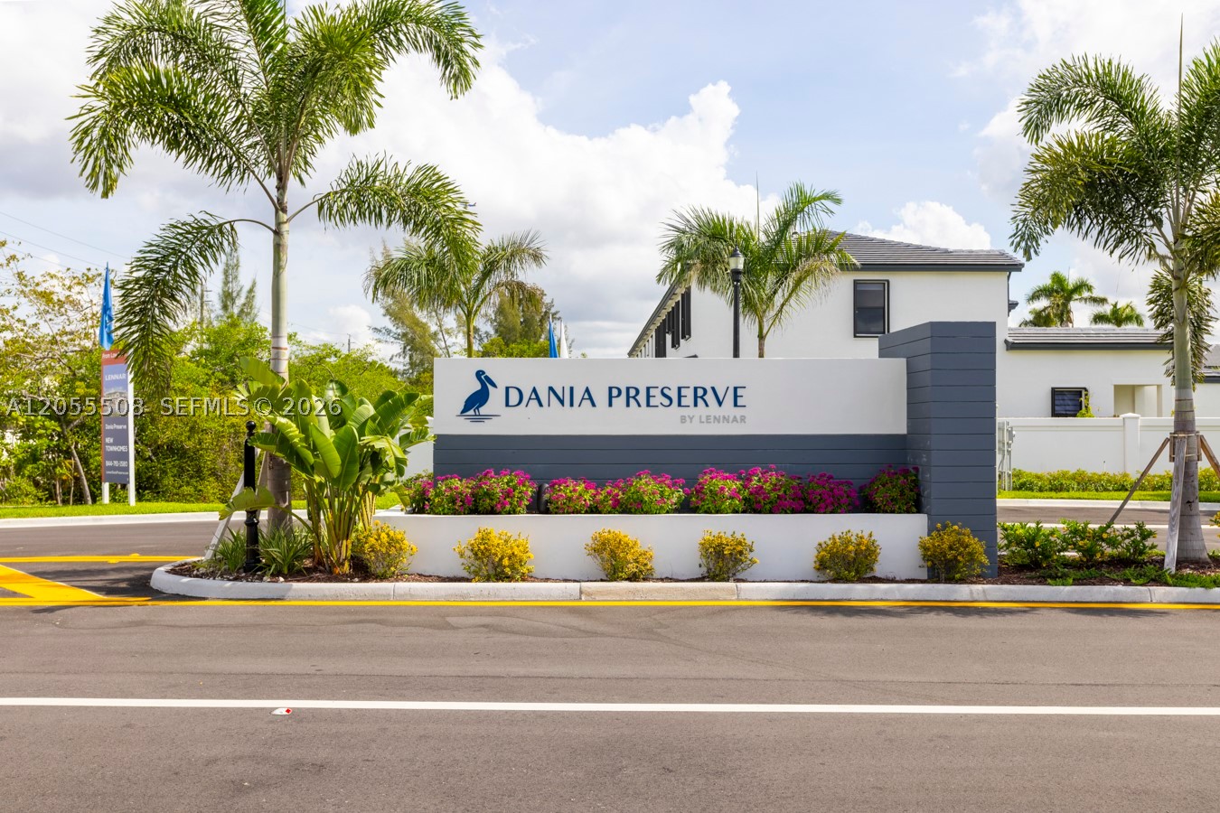 DANIA PRESERVE - Residential