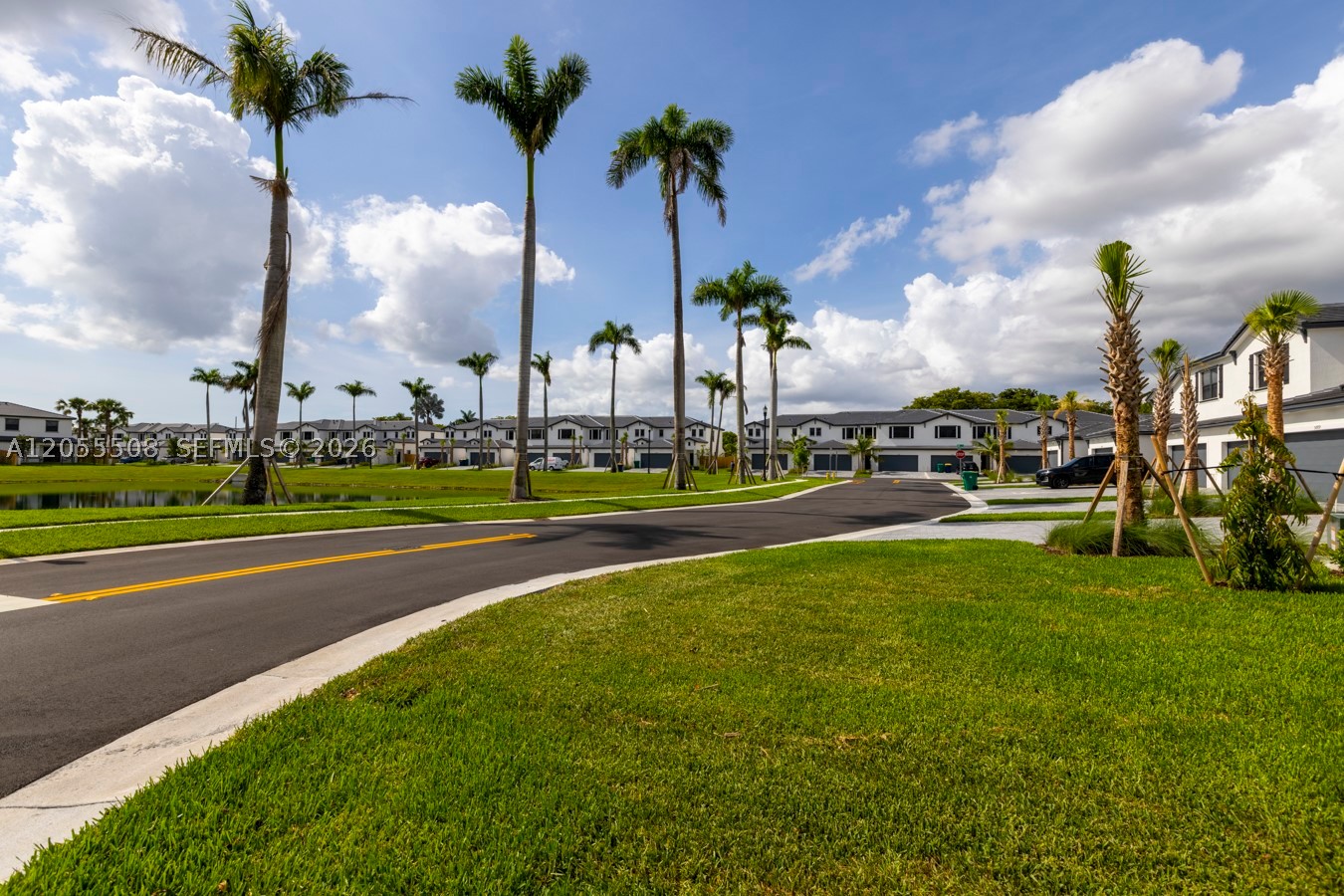 DANIA PRESERVE - Residential