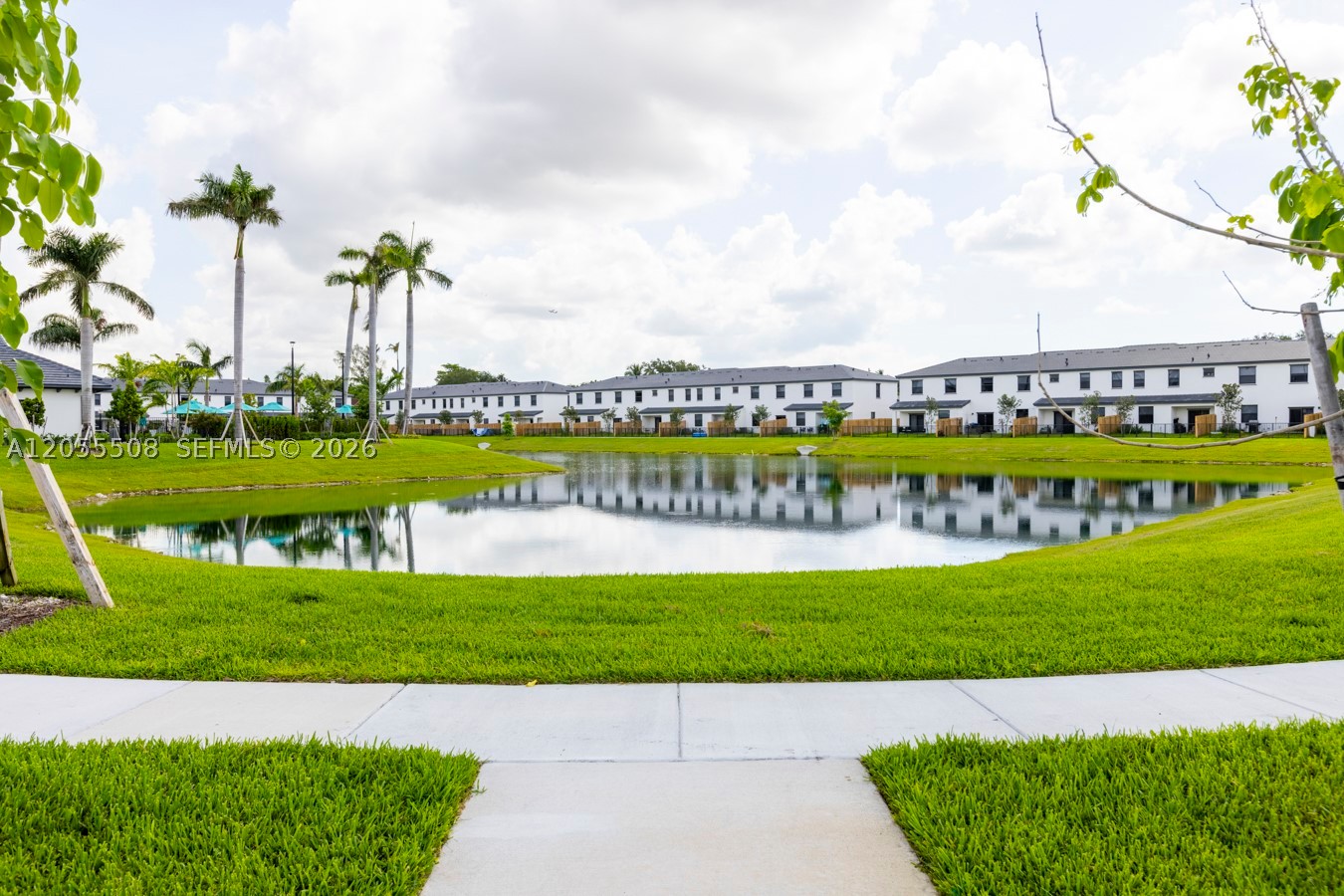 DANIA PRESERVE - Residential