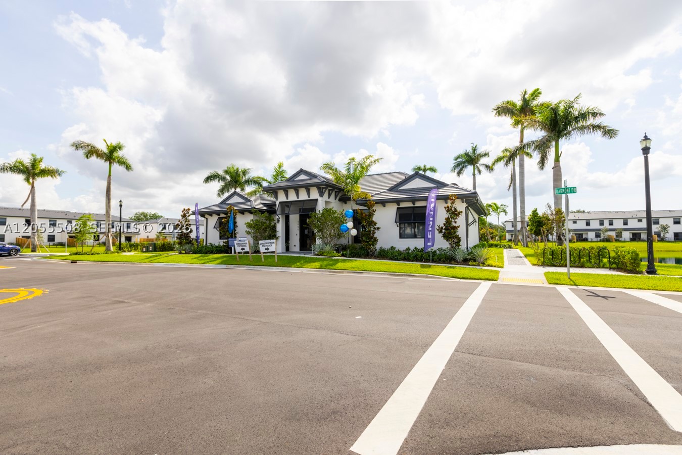 DANIA PRESERVE - Residential