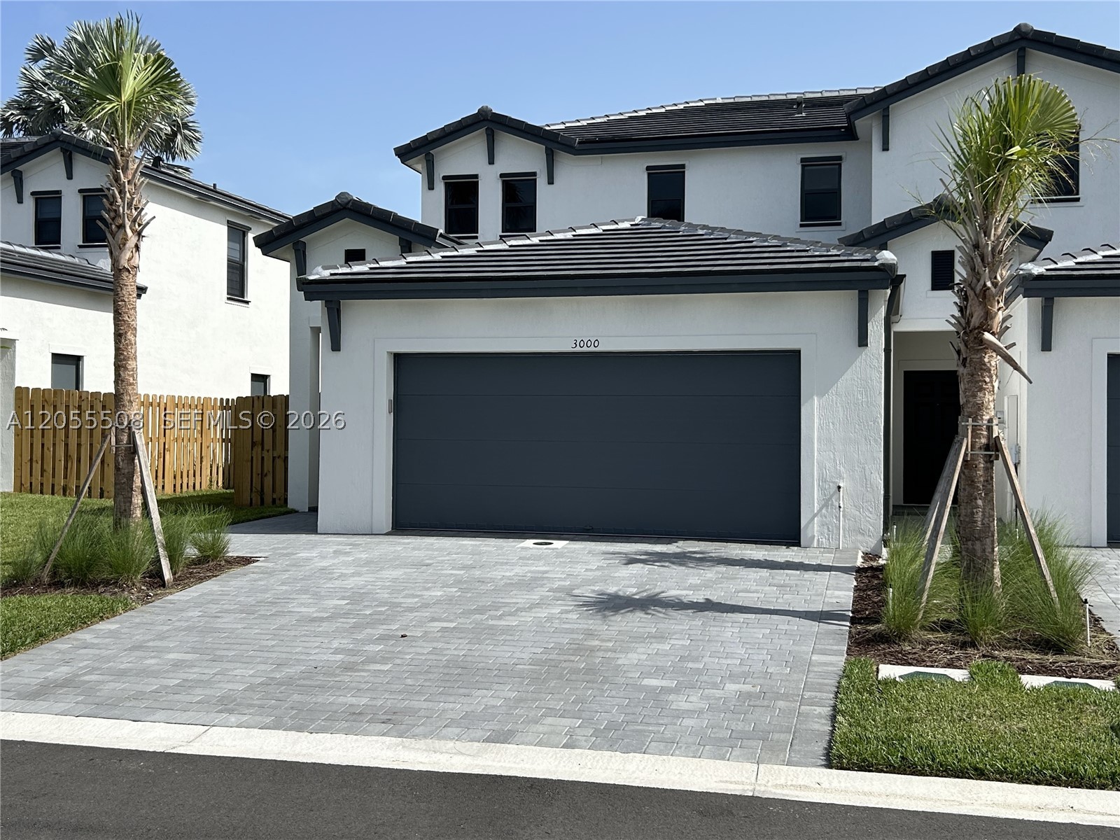 DANIA PRESERVE - Residential