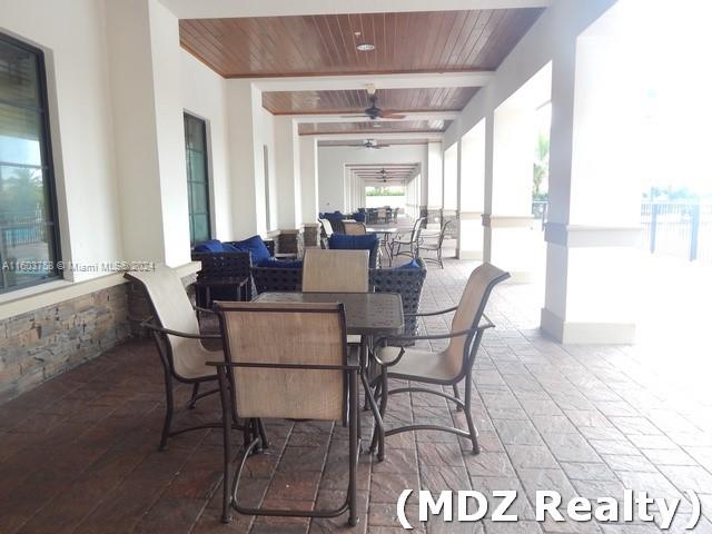 SILVER PALM EAST SECTION - Residential Lease