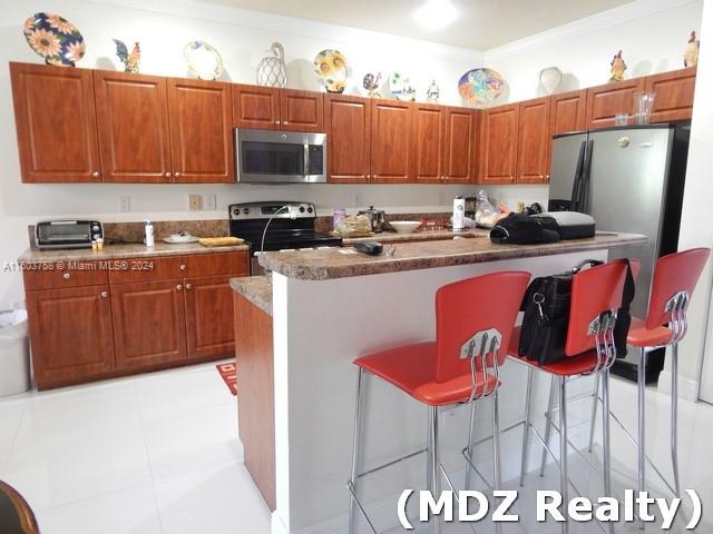 SILVER PALM EAST SECTION - Residential Lease
