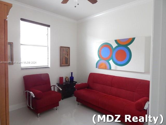 SILVER PALM EAST SECTION - Residential Lease