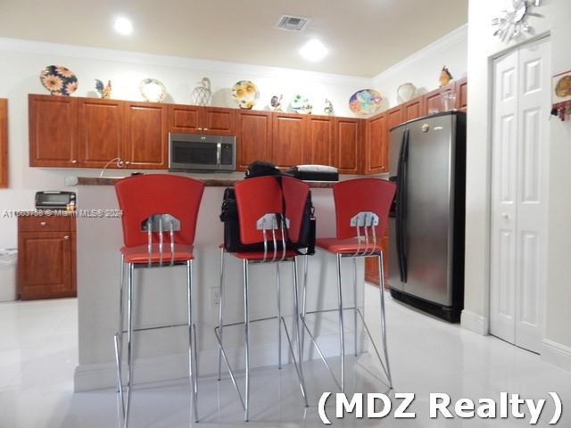 SILVER PALM EAST SECTION - Residential Lease