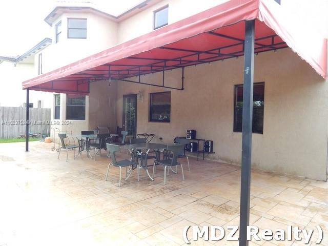 SILVER PALM EAST SECTION - Residential Lease