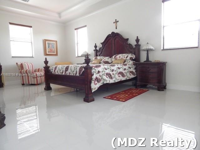 SILVER PALM EAST SECTION - Residential Lease