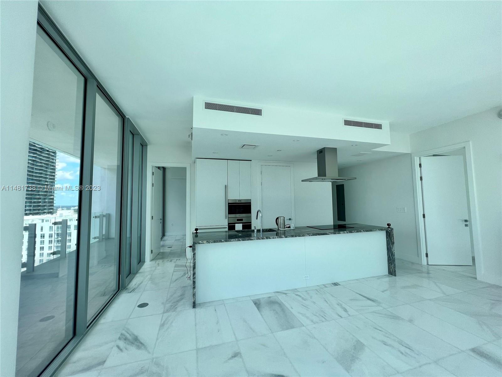 MISSONI BAIA CONDOMINIUM - Residential Lease
