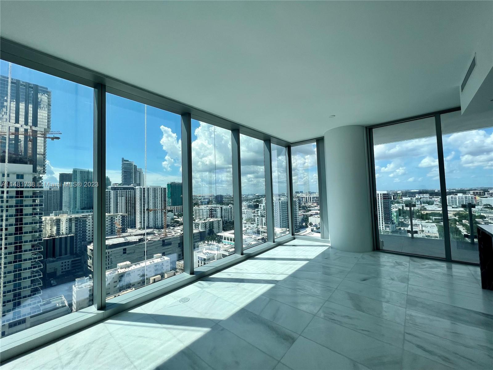 MISSONI BAIA CONDOMINIUM - Residential Lease