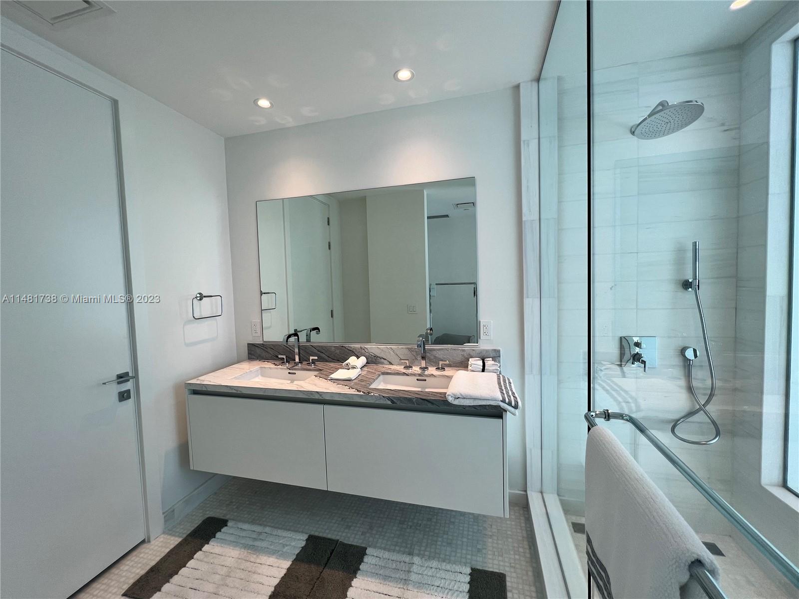 MISSONI BAIA CONDOMINIUM - Residential Lease