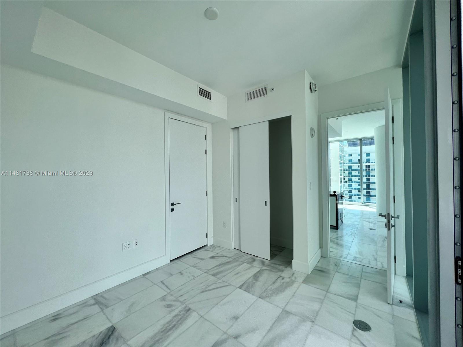 MISSONI BAIA CONDOMINIUM - Residential Lease
