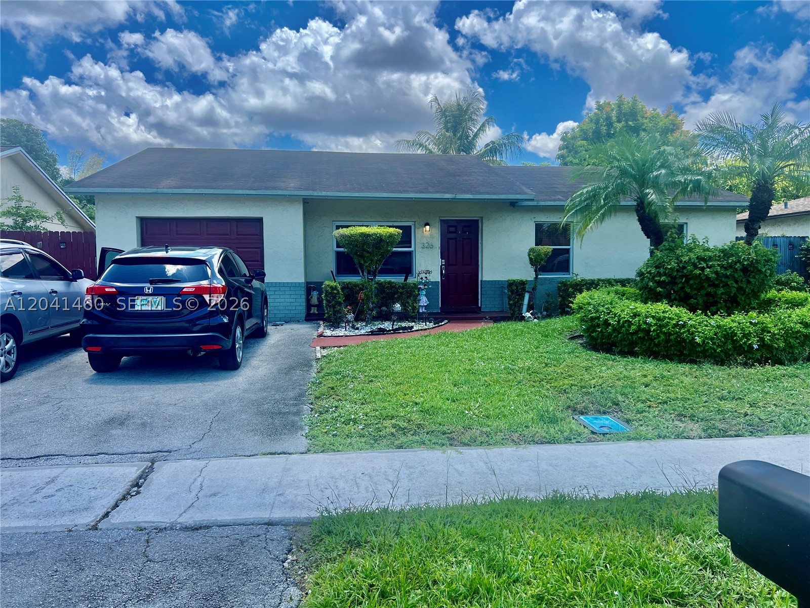 NORTH LAUDERDALE VILLAGE - Residential