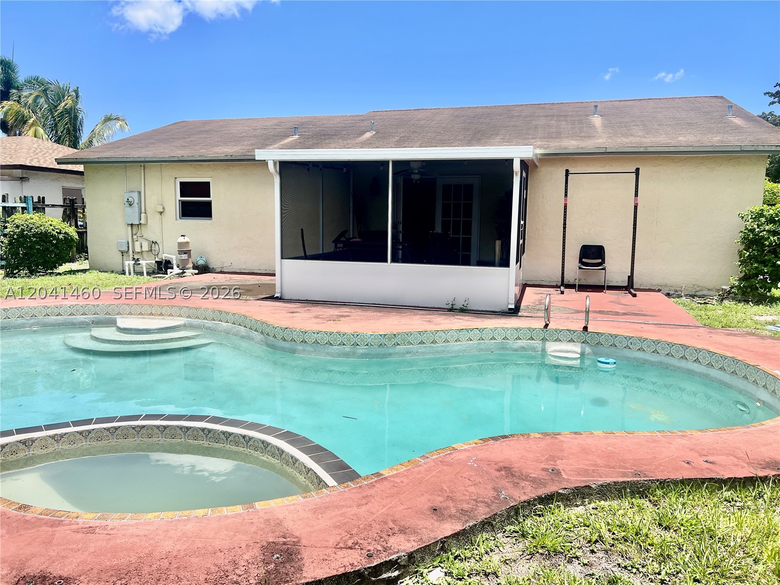 NORTH LAUDERDALE VILLAGE - Residential