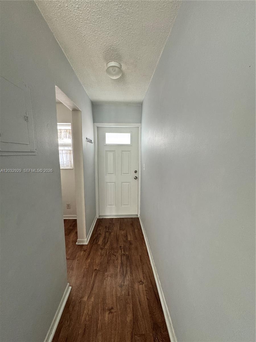 SUNNY COURT APTS CONDO - Residential Lease
