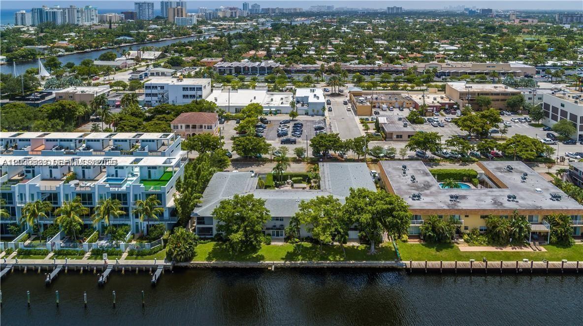 SUNNY COURT APTS CONDO - Residential Lease
