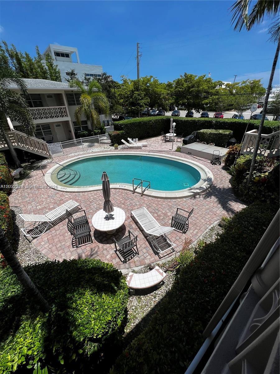 SUNNY COURT APTS CONDO - Residential Lease