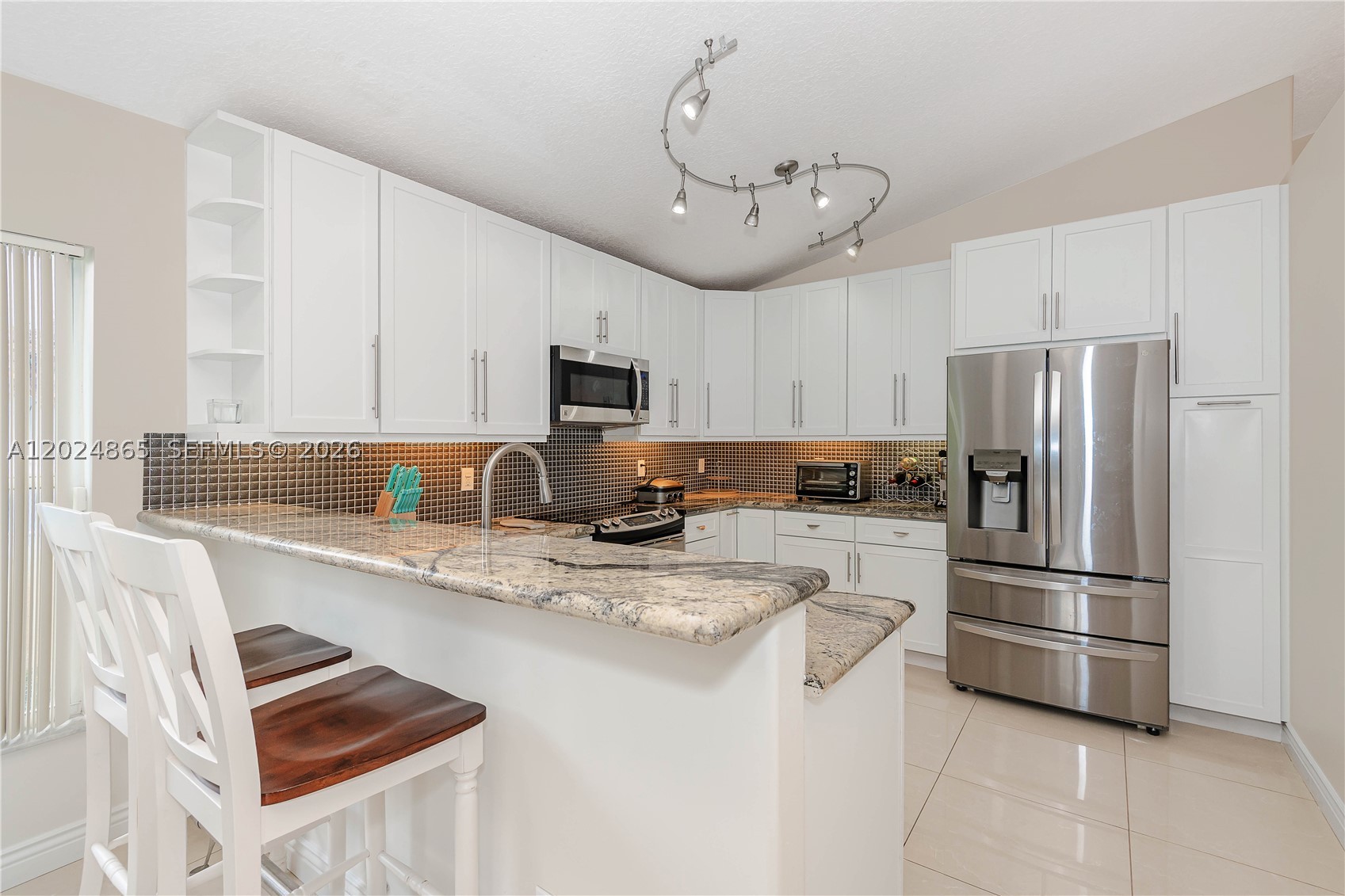 HEFTLER HOMES AT PEMBROKE - Residential