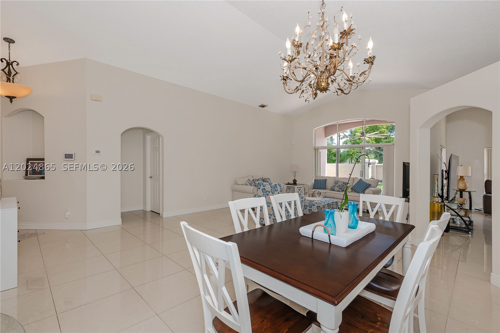 HEFTLER HOMES AT PEMBROKE - Residential