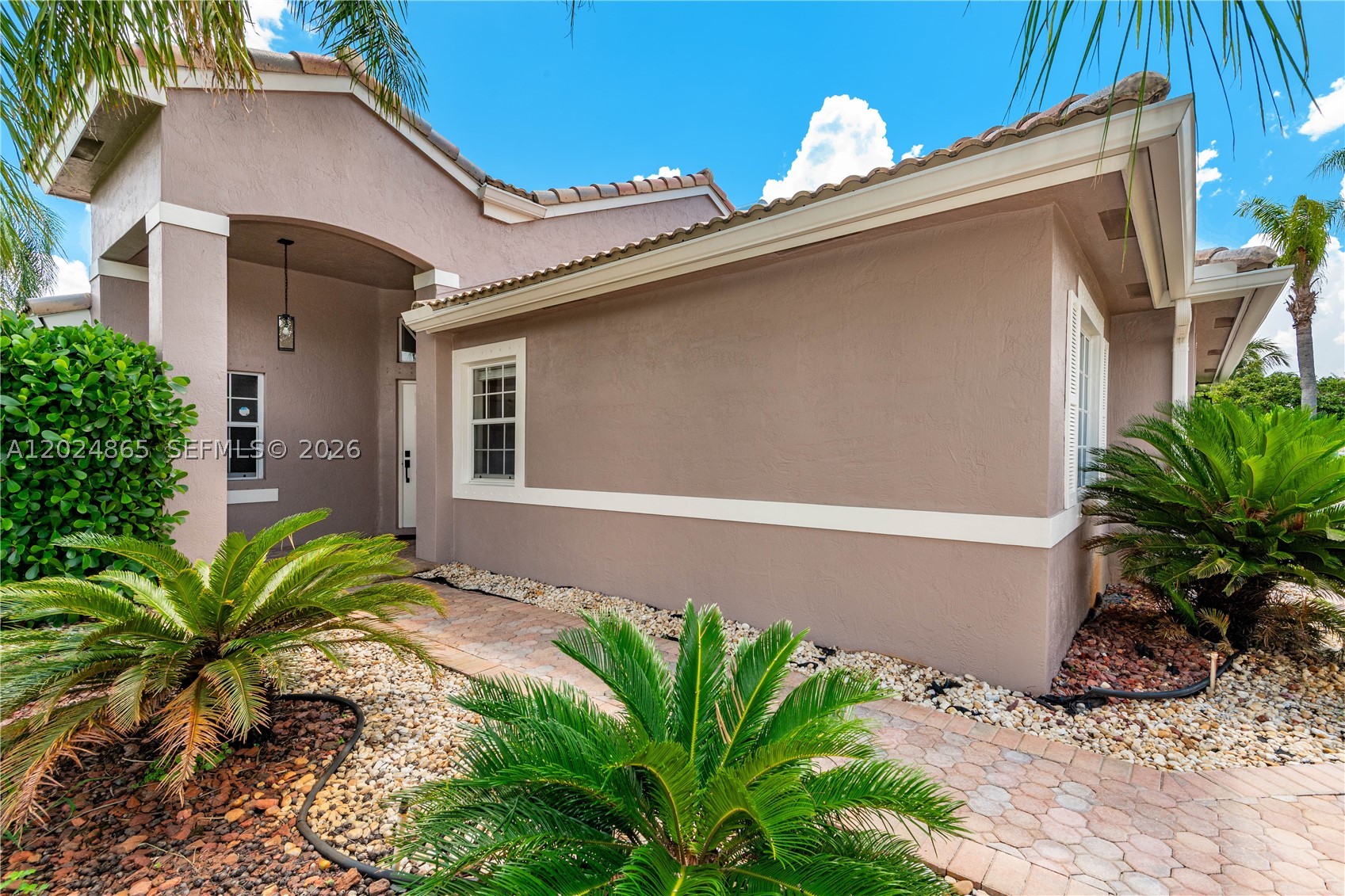 HEFTLER HOMES AT PEMBROKE - Residential