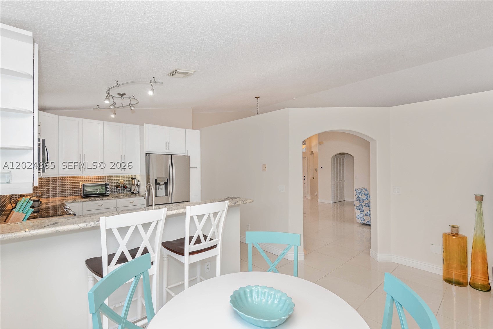 HEFTLER HOMES AT PEMBROKE - Residential