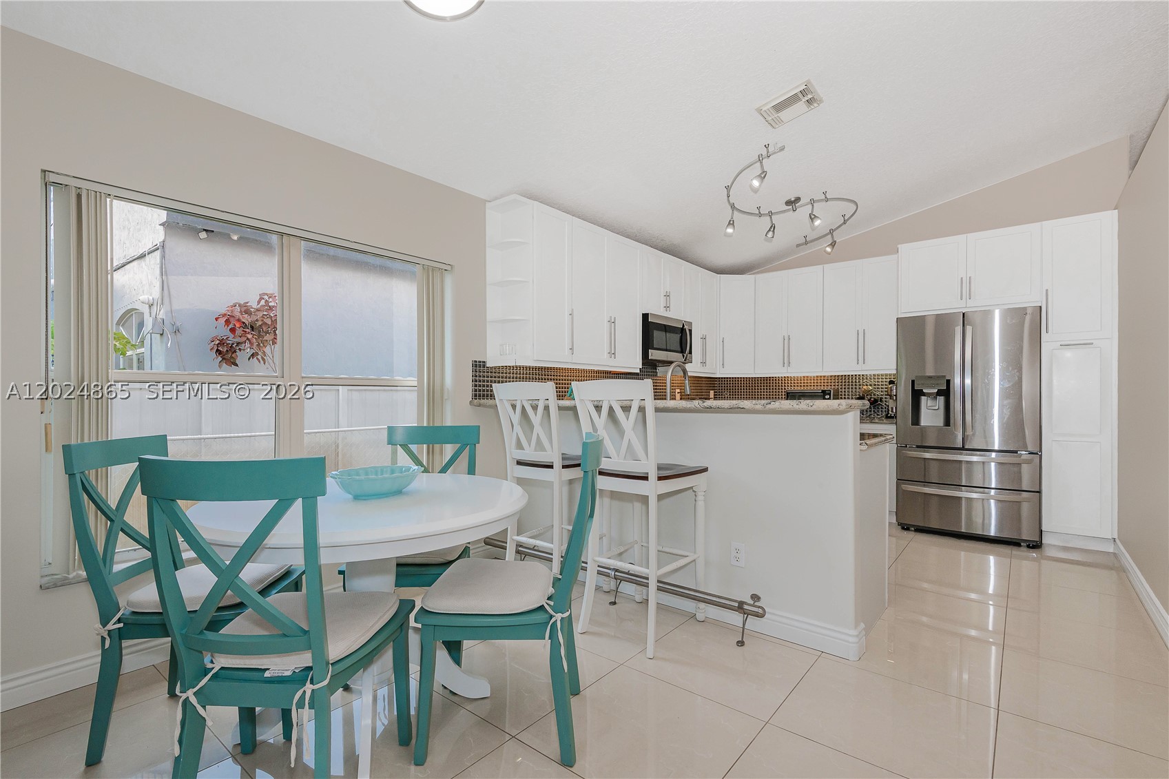 HEFTLER HOMES AT PEMBROKE - Residential