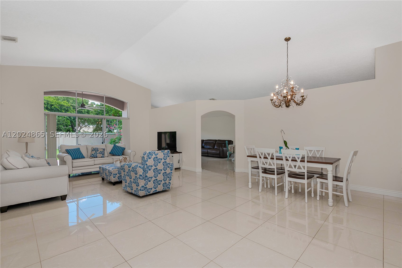 HEFTLER HOMES AT PEMBROKE - Residential