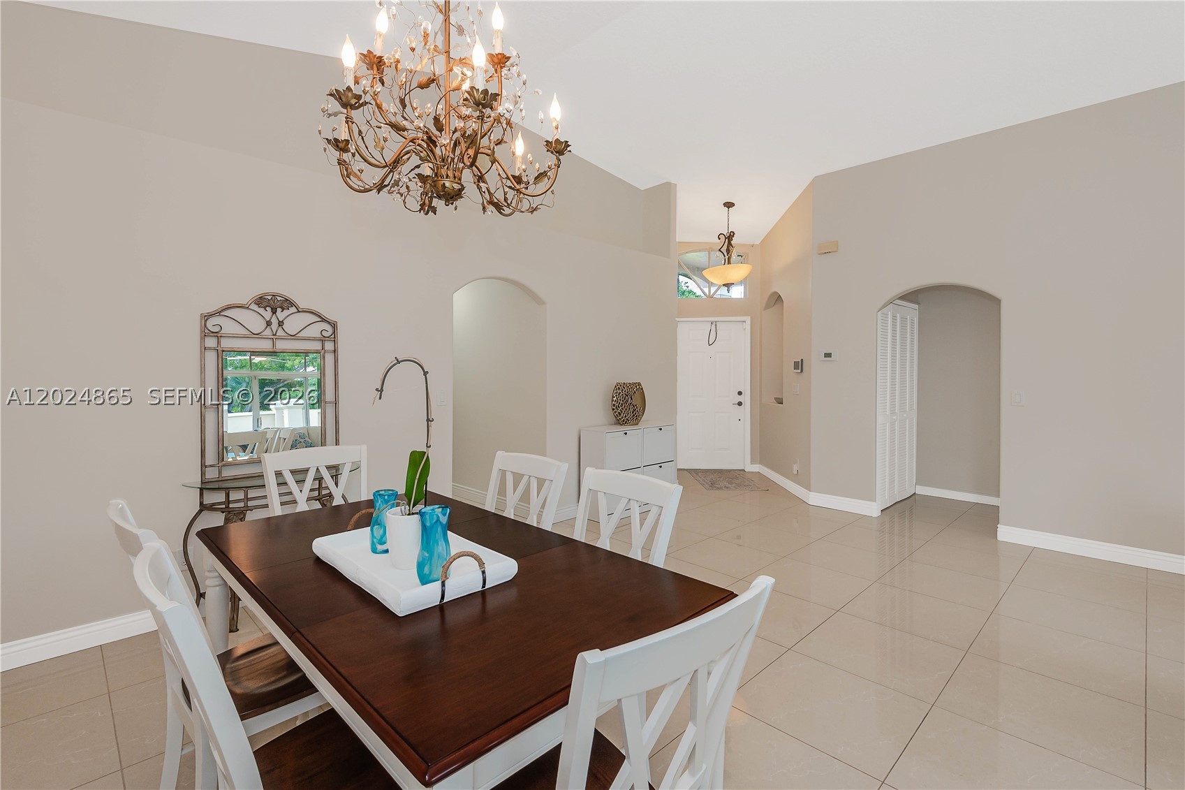 HEFTLER HOMES AT PEMBROKE - Residential