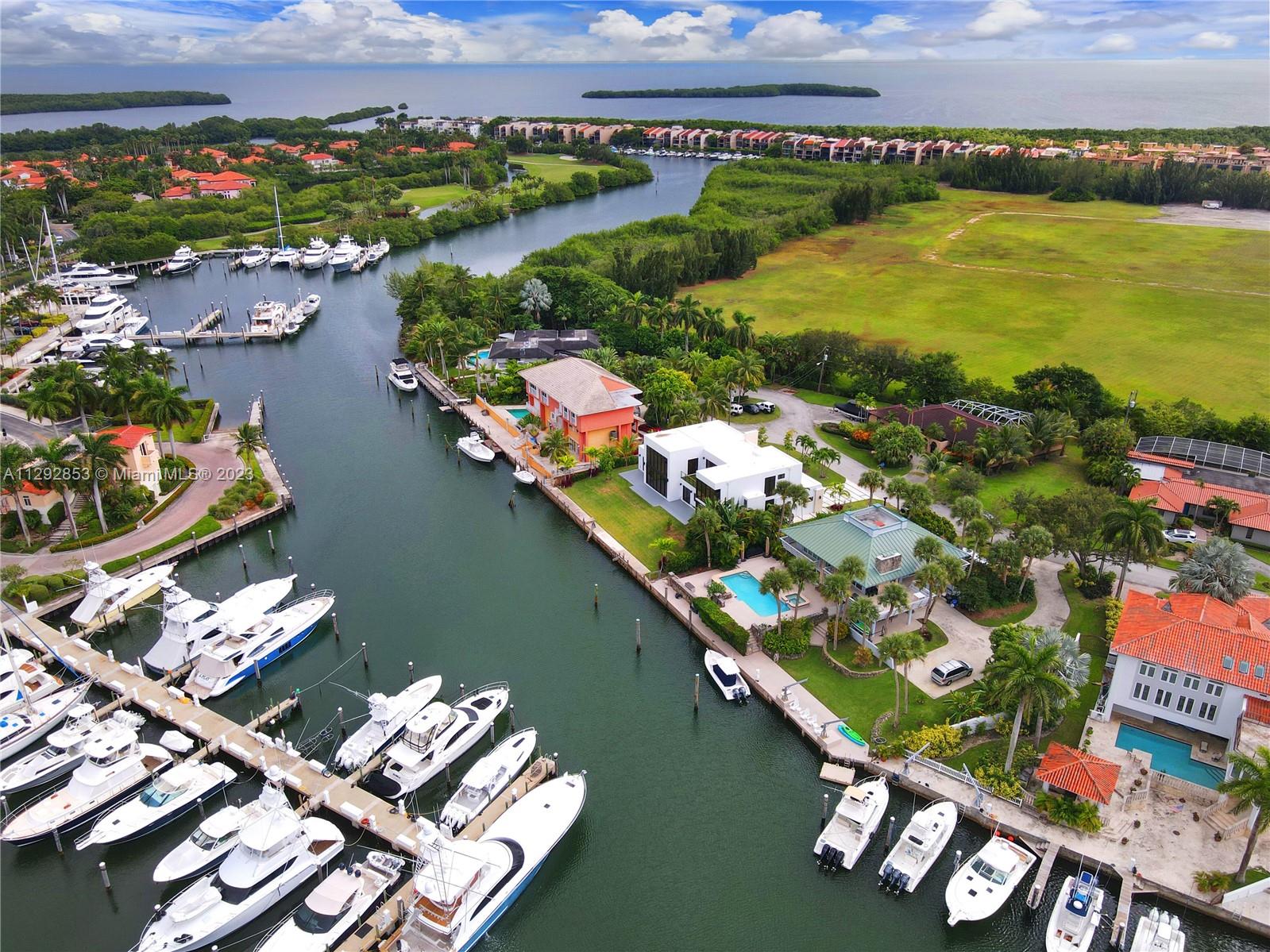 225540 KINGS BAY SUB - Residential