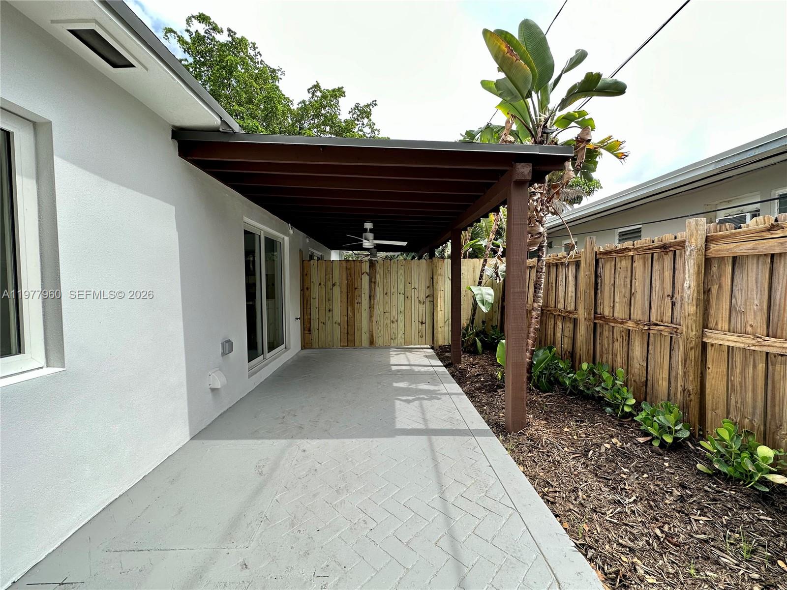 GRIFFING BISC PARK ESTATE - Residential Income