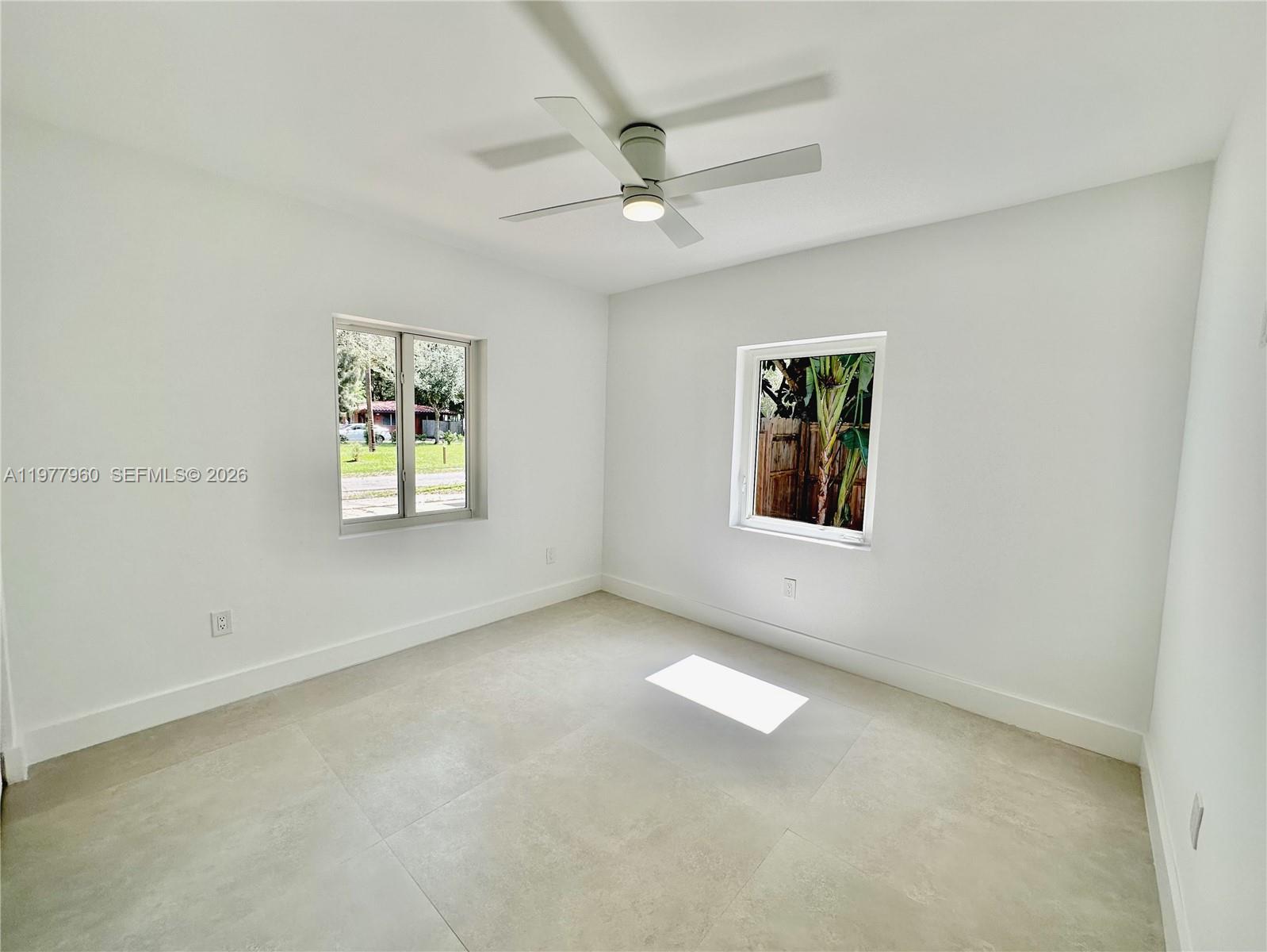 GRIFFING BISC PARK ESTATE - Residential Income