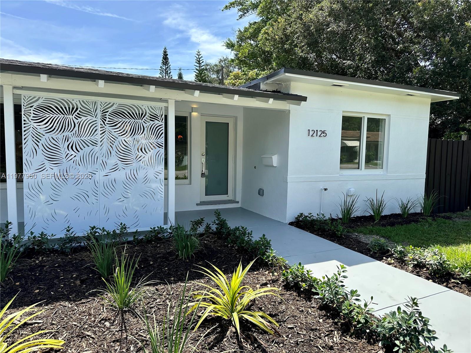 GRIFFING BISC PARK ESTATE - Residential Income