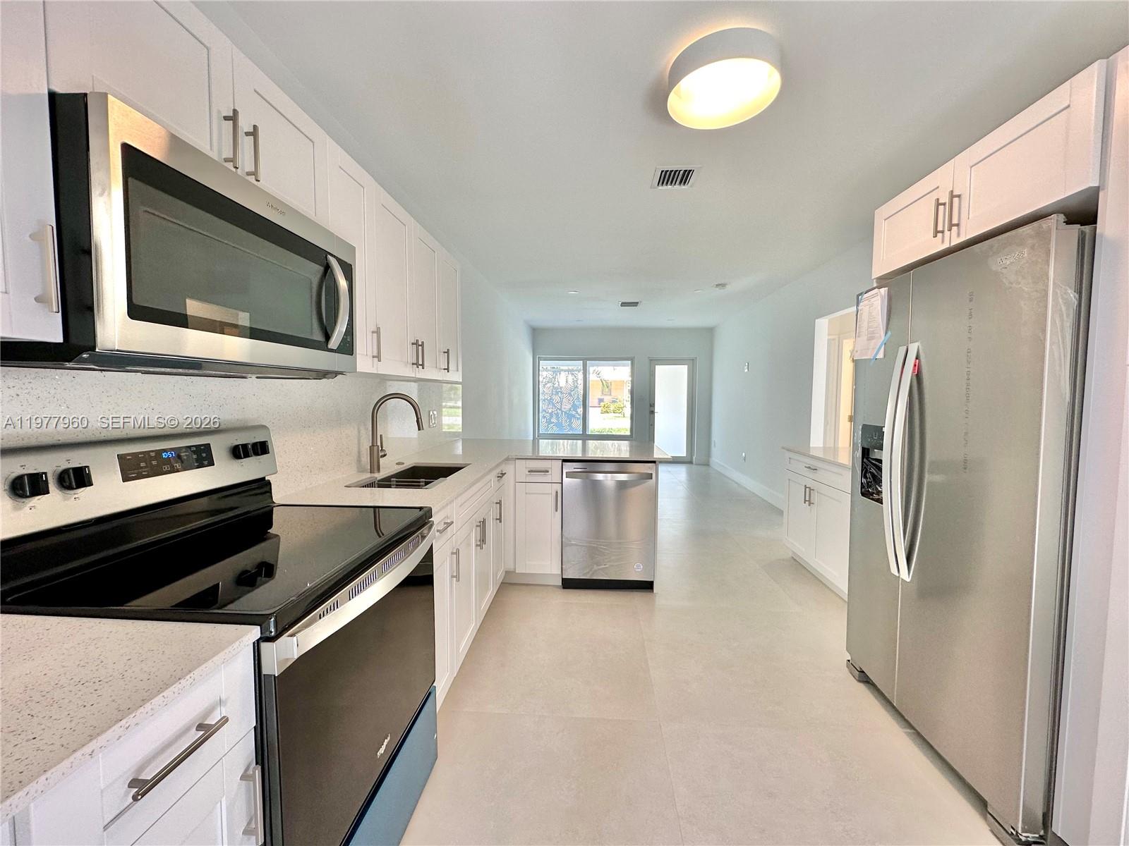GRIFFING BISC PARK ESTATE - Residential Income