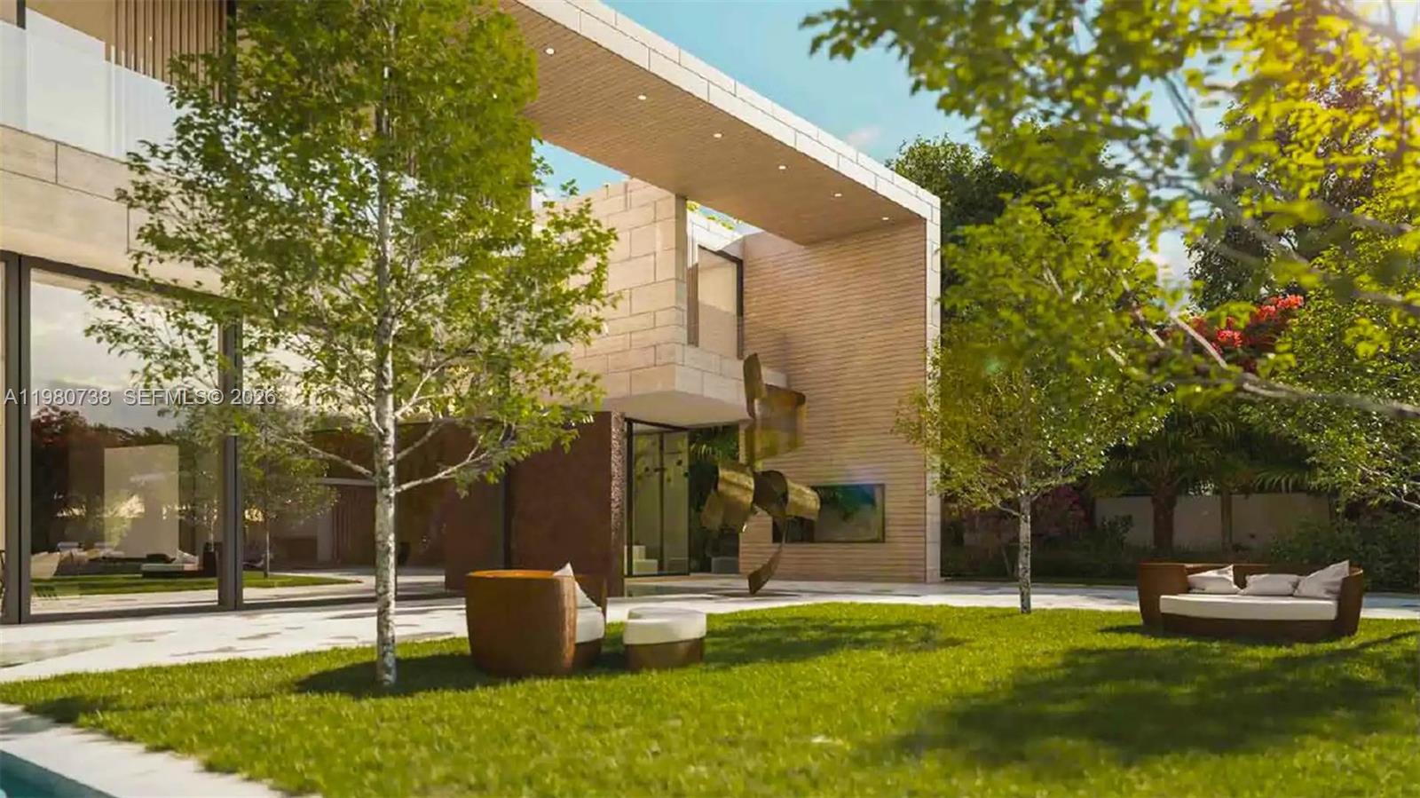 Al Barari - Residential