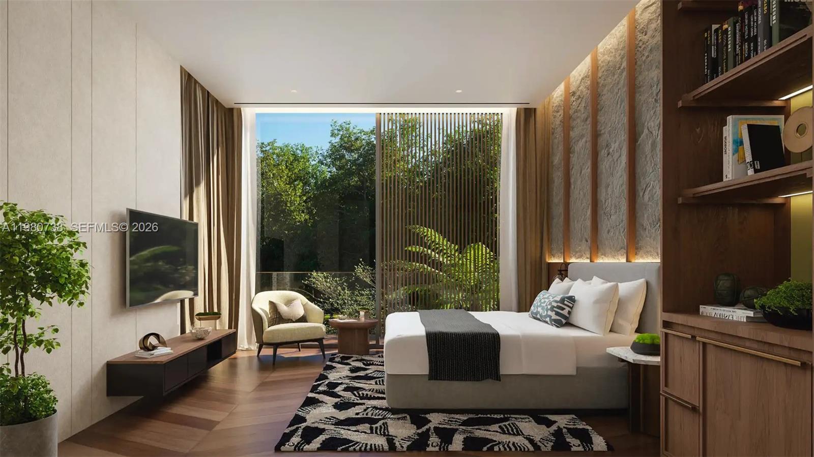 Al Barari - Residential